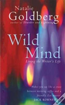 Capa do artigo Wild Mind