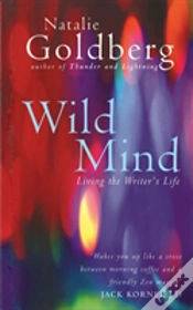 Capa do artigo Wild Mind