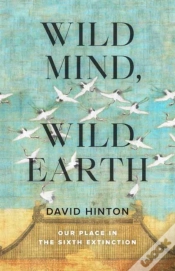 Capa do artigo Wild Mind, Wild Earth