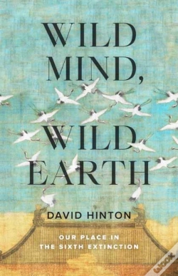 Capa do artigo Wild Mind, Wild Earth