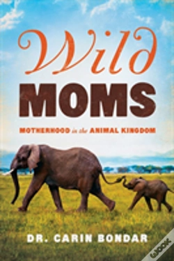 Capa do artigo Wild Moms