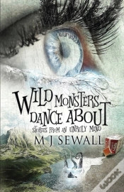 Capa do artigo Wild Monsters Dance About