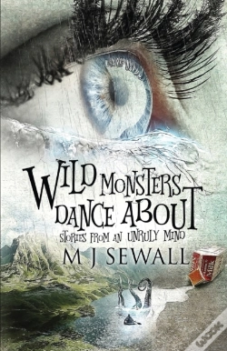 Capa do artigo Wild Monsters Dance About
