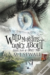 Capa do artigo Wild Monsters Dance About: Stories From