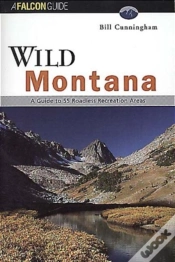 Capa do artigo Wild Montana