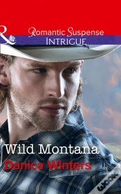 Capa do artigo Wild Montana