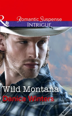 Capa do artigo Wild Montana