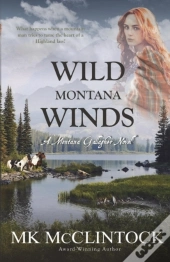 Wild Montana Winds