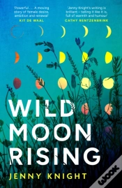 Capa do artigo Wild Moon Rising
