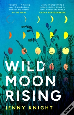 Capa do artigo Wild Moon Rising