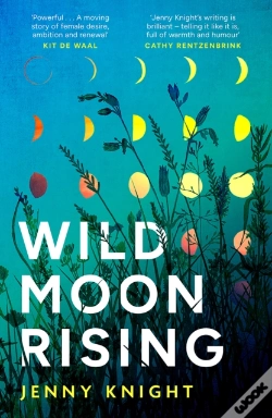 Capa do artigo Wild Moon Rising