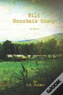 Wild Mountain Honey