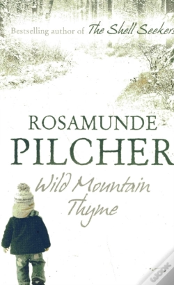 Capa do artigo Wild Mountain Thyme