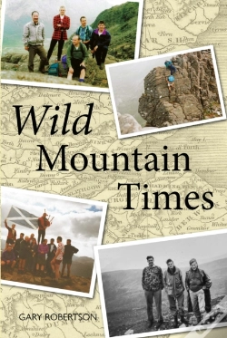 Capa do artigo Wild Mountain Times