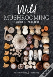 Capa do artigo Wild Mushrooming