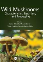 Wild Mushrooms