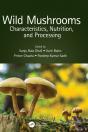 Wild Mushrooms - Preview