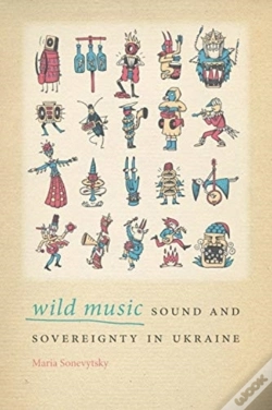 Capa do artigo Wild Music