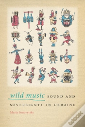 Capa do artigo Wild Music