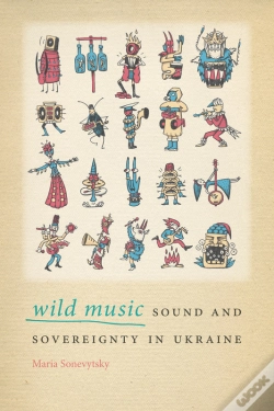Capa do artigo Wild Music