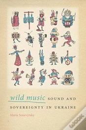 Capa do artigo Wild Music