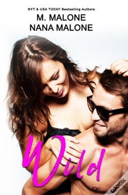 Capa do artigo Wild