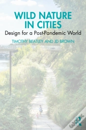 Capa do artigo Wild Nature In Cities