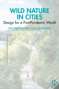 Capa do artigo Wild Nature In Cities