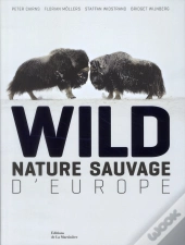 Wild ; Nature Sauvage D'Europe