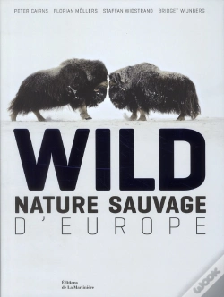 Capa do artigo Wild ; Nature Sauvage D'Europe