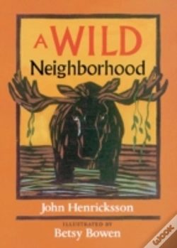 Capa do artigo Wild Neighborhood