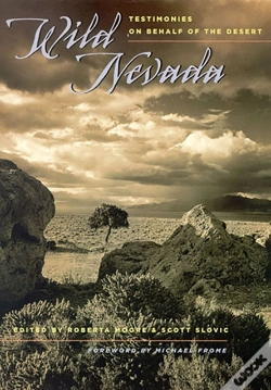Capa do artigo Wild Nevada
