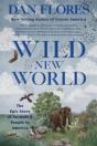 Wild New World - Preview