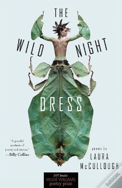 Capa do artigo Wild Night Dress