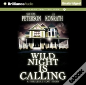 Capa do artigo Wild Night Is Calling