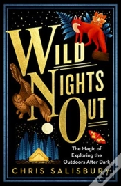 Capa do artigo Wild Nights Out