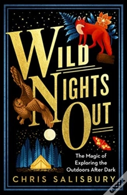 Capa do artigo Wild Nights Out