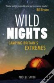 Capa do artigo Wild Nights
