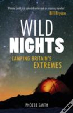 Capa do artigo Wild Nights