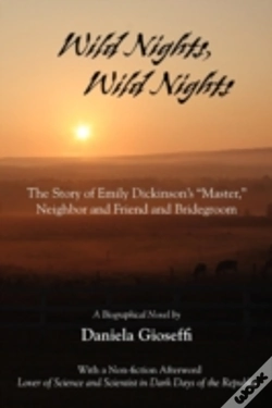 Capa do artigo Wild Nights! Wild Nights! The Story Of E