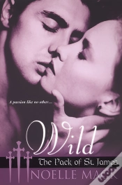Capa do artigo Wild