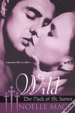 Capa do artigo Wild