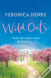 Capa do artigo Wild Oats