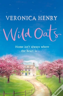 Capa do artigo Wild Oats