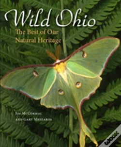 Capa do artigo Wild Ohio