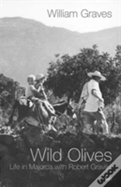 Capa do artigo Wild Olives