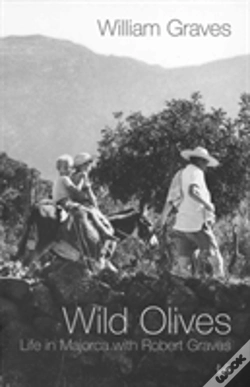Capa do artigo Wild Olives