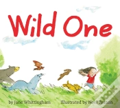 Capa do artigo Wild One