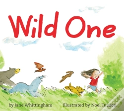 Capa do artigo Wild One