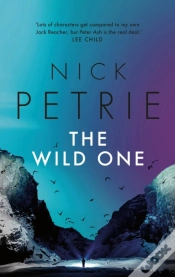 Capa do artigo Wild One